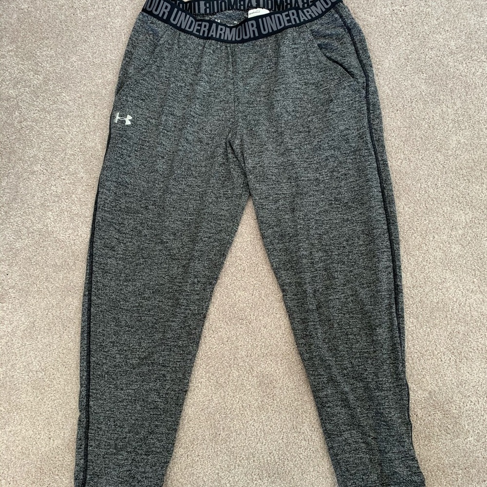 UNDER ARMOUR Joggers